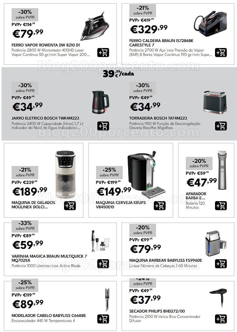 Antevisão Folheto RADIO POPULAR Promoções de 2 a 15 junho
